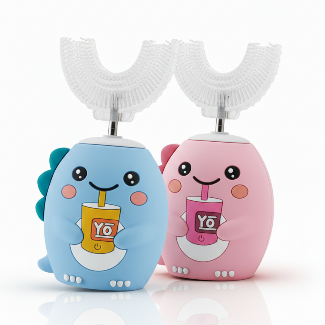 Comfyn™ Electric U Shaped Toothbrush