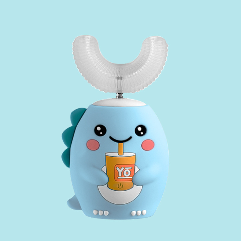 Comfyn™ Electric U Shaped Toothbrush