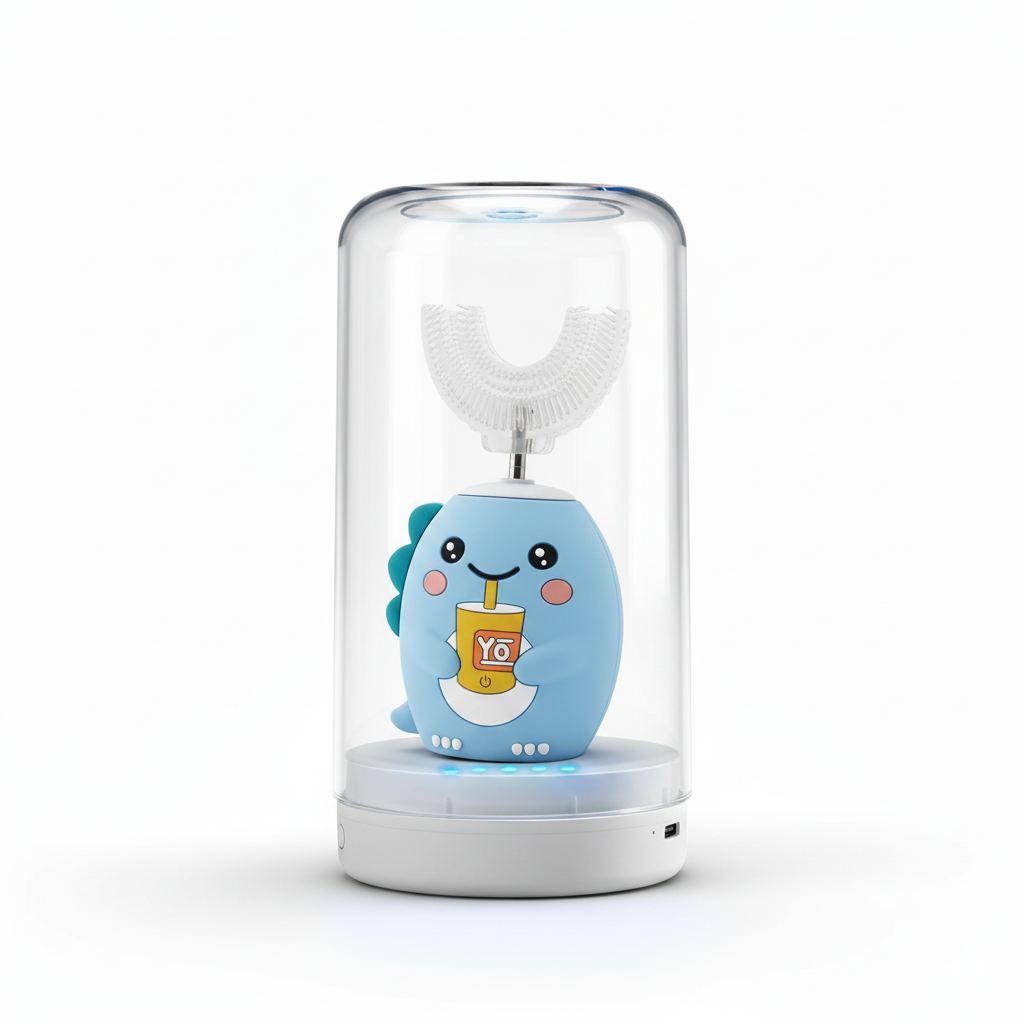 Sterilization Brush Holder