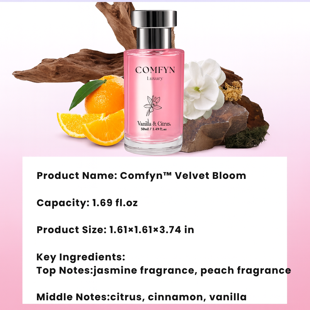 Velvet Bloom · Ladies (1.69 fl.oz)