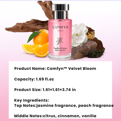 Velvet Bloom · Ladies (1.69 fl.oz)