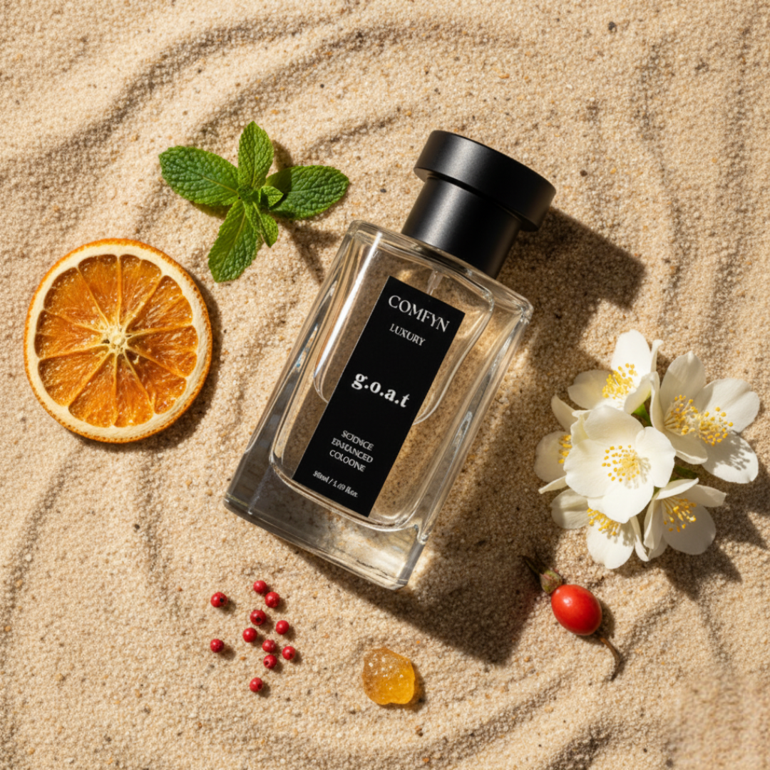 Midnight Drift Gentlemen