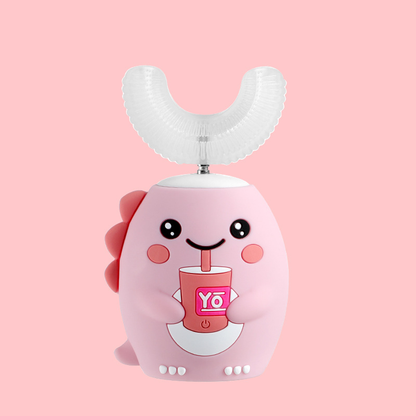 Comfyn™ Electric U Shaped Toothbrush